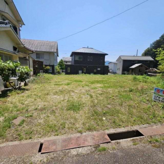 丹波篠山市黒田の売地の画像