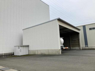 姫路市飾磨区中島の事務所の画像