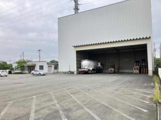 姫路市飾磨区中島の事務所の画像