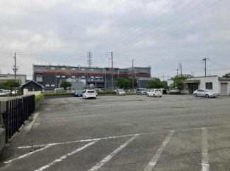 姫路市飾磨区中島の事務所の画像