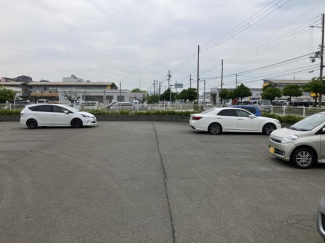 姫路市飾磨区中島の事務所の画像