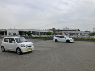 姫路市飾磨区中島の事務所の画像