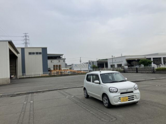 姫路市飾磨区中島の事務所の画像