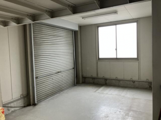 姫路市飾磨区中島の事務所の画像