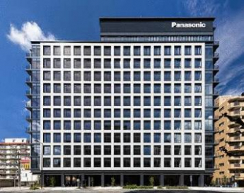 ｐａｎａｓｏｎｉｃ　ＸＣ　ＯＳＡＫＡの画像