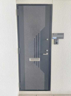 ※内観写真は従前契約者さまがご入居前　撮影分です