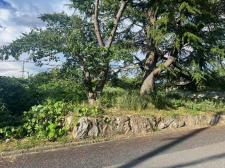 神戸市北区道場町生野の売地の画像