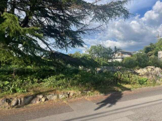 神戸市北区道場町生野の売地の画像