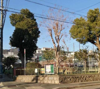 神戸市中央区国香通５丁目の店舗一部の画像