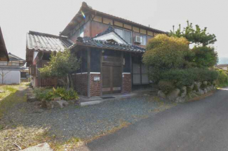 丹波市青垣町西芦田の中古一戸建ての画像