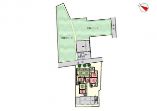 丹波市青垣町西芦田の中古一戸建ての画像