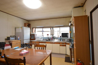 丹波市青垣町西芦田の中古一戸建ての画像