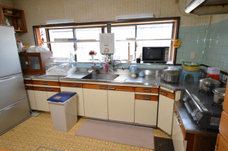 丹波市青垣町西芦田の中古一戸建ての画像