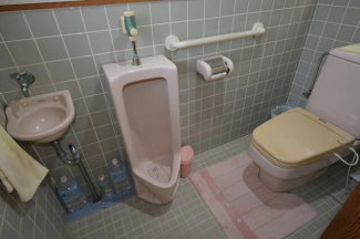丹波市青垣町西芦田の中古一戸建ての画像