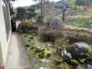 丹波市市島町上牧の中古一戸建ての画像