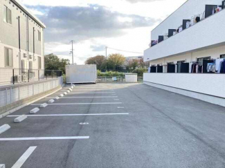 姫路市西中島のアパートの画像