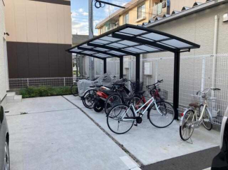 姫路市西中島のアパートの画像