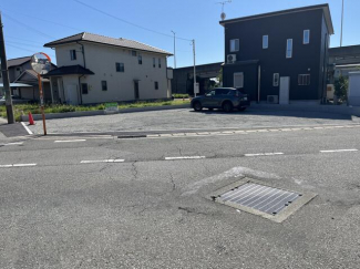 加古川市平岡町中野の売地の画像