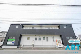 松山市桑原４丁目の店舗一部の画像