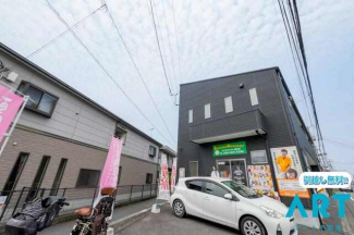 松山市桑原４丁目の店舗一部の画像