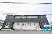 松山市桑原４丁目の店舗一部の画像