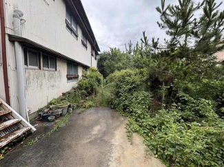 八幡浜市江戸岡２丁目の売地の画像