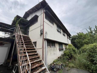 八幡浜市江戸岡２丁目の売地の画像