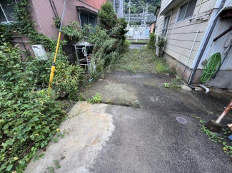 八幡浜市江戸岡２丁目の売地の画像