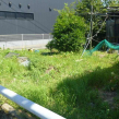 松山市久米窪田町の売地の画像