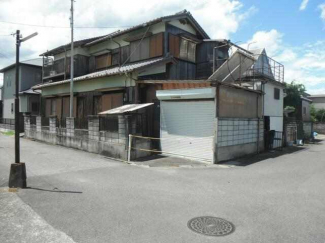 新居浜市松の木町の中古一戸建ての画像