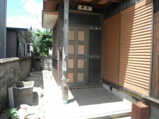 新居浜市松の木町の中古一戸建ての画像