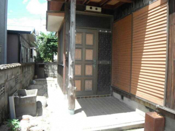 新居浜市松の木町の中古一戸建ての画像