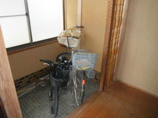 新居浜市松の木町の中古一戸建ての画像