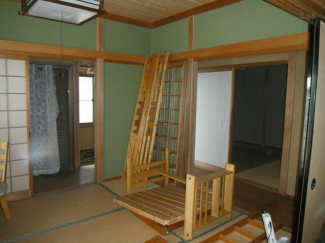 新居浜市松の木町の中古一戸建ての画像
