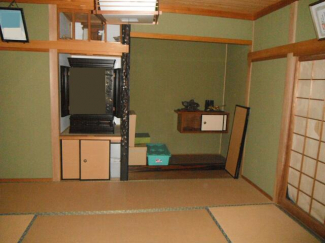 新居浜市松の木町の中古一戸建ての画像