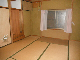 新居浜市松の木町の中古一戸建ての画像