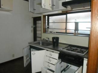 新居浜市松の木町の中古一戸建ての画像