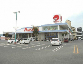 マルナカ和泉店まで720m