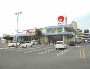 マルナカ和泉店まで720m