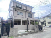 松山市和泉北３丁目の中古一戸建ての画像