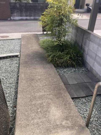 松山市北久米町の一戸建ての画像