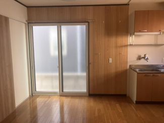 松山市北久米町の一戸建ての画像