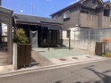 松山市北久米町の一戸建ての画像