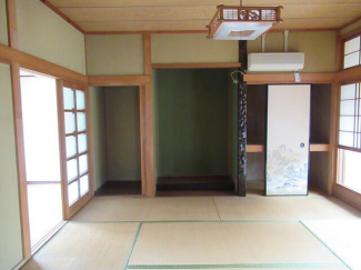 北宇和郡鬼北町大字近永の中古一戸建ての画像
