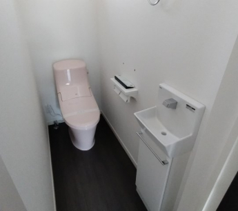 【トイレ】