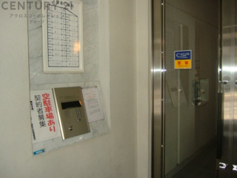 防犯設備