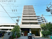 西宮市津門呉羽町の中古マンションの画像