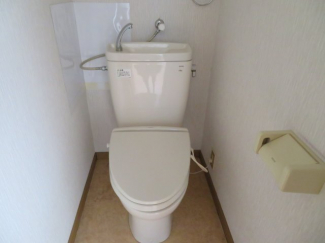 【トイレ】