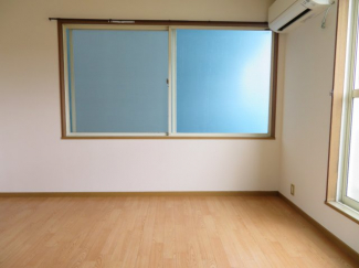 【洋室】
