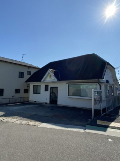 玉津町店舗兼事務所の画像